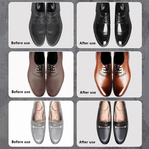 LEATHER REPAIR CREAM 🧴✨